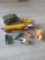 Lot de voitures miniatures(Dinky Toys/Lesney/Corgi/matchbox, Enlèvement ou Envoi, Comme neuf, Autres types