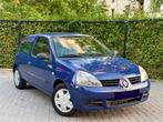 Renault Clio Campus 2007 1.2 Benzine Euro 4, Particulier, Euro 4, Clio, Te koop