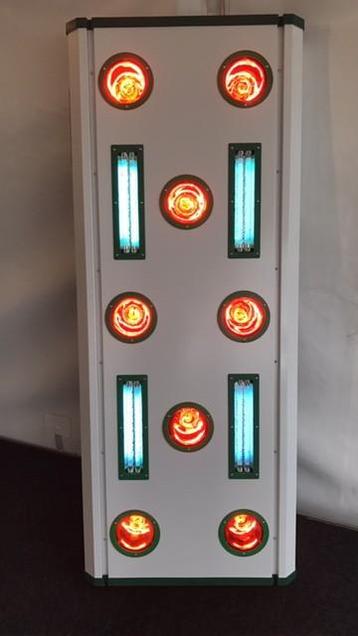 Onbekend Solarium