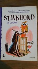 leesboek STINKHOND, Neuf, Enlèvement ou Envoi, Fiction général, Verschillende auteurs