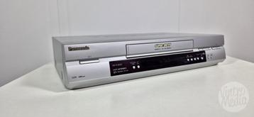 Panasonic NV-FJ630 Video Speler | Video Recorder | VHS