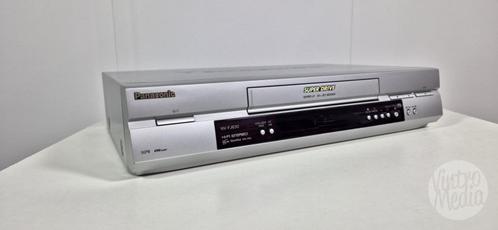 Panasonic NV-FJ630 Video Speler | Video Recorder | VHS, TV, Hi-fi & Vidéo, Lecteurs vidéo, Reconditionné, Lecteur ou enregistreur VHS