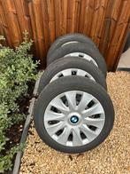 Wielen BMW stalen velgen 16 inch, Auto-onderdelen, Ophalen, Gebruikt, 16 inch, Banden en Velgen