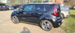 KIA Soul 1.6 Executive, Autos, Kia, Achat, Euro 6, Boîte manuelle, Noir