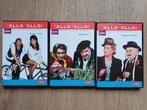 DVD collectie 'Allo 'Allo, Cd's en Dvd's, Actiekomedie, Alle leeftijden, Boxset, Ophalen of Verzenden