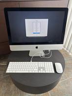 Apple iMac 21," (A1418) — 2,7 GHz i5 • 8 RAM • Disque 1 To, IMac, Comme neuf, Enlèvement, 1 TB
