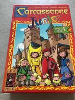 Carcassone junior, Hobby en Vrije tijd, Gezelschapsspellen | Bordspellen, Ophalen of Verzenden, Gebruikt, 999 Games