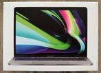 13 inch MacBook Pro M1, 1TB SSD!, 1 TB of meer, 13 inch, Zo goed als nieuw, Azerty