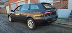 Alfa 156 sport wagon JTD BIEN LIRE L'ANNONCE, Auto's, Voorwielaandrijving, Beige, 4 cilinders, Zwart