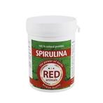 Spirulina (Bron Van Eiwitten, Algen) 80 Gram - Red Animals, Ophalen of Verzenden