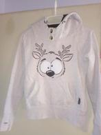 Zeer leuke sweater met kap, Lola&Liza, XXS (maat 34), Lola & Liza, Ophalen of Verzenden, Gedragen, Maat 34 (XS) of kleiner