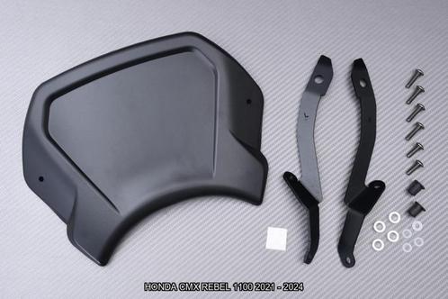 Windscherm HONDA CMX REBEL 1100 2021 - 2024, Motoren, Accessoires | Overige, Nieuw, Ophalen of Verzenden