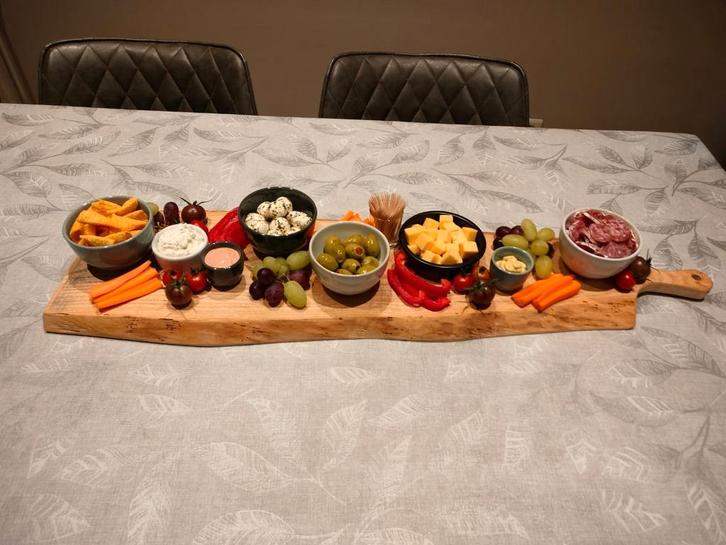 Tapasplank borrelplank, Vacatures, Vacatures | Horeca en Traiteur