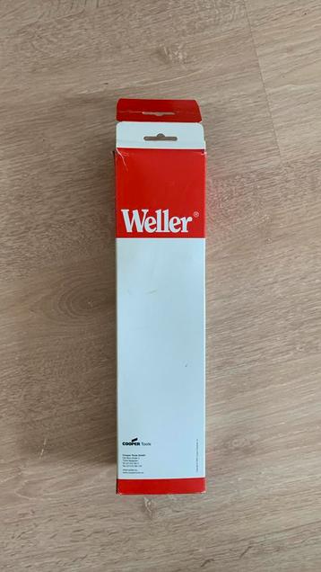 Fer à souder Weller, Enlèvement, Comme neuf