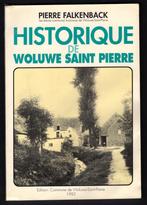 Historique de Woluwe Saint Pierre - Pierre Falkenback (1992), 19e eeuw, Pierre Falkenback, Ophalen, Gelezen