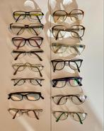 27x vintage en nieuwe brillen, Overige merken, Bril, Gebruikt, Ophalen of Verzenden
