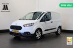 Ford Transit Courier 1.0 100PK BENZINE EURO 6 - Airco - Crui, Auto's, Bestelwagens en Lichte vracht, Electronic Stability Program (ESP)