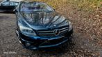 Mercedes-benz CL63 AMG 6.2 v8, Autos, Euro 5, Achat, 6200 cm³, 2 portes