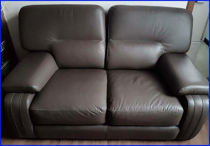 Nieuw buffelleer, Huis en Inrichting, Zetels | Zetels