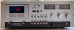 AKAI - GXC-730D - 3 koppen - VINTAGE - Audio Reverse Stereo, Audio, Tv en Foto, Cassettedecks, Auto-reverse, Enkel, Ophalen, Akai