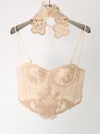 Silk linnen corset Zimmermann, Vêtements | Femmes, Habits de circonstance, Neuf, Zimmermann, Envoi, Autres types