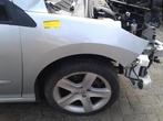 Scherm rechts-voor van een Peugeot 308 (EZRC), Ophalen of Verzenden, 3 maanden garantie, Gebruikt, Peugeot