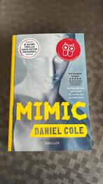 Daniel Cole - Mimic (MP), Comme neuf, Enlèvement ou Envoi, Daniel Cole