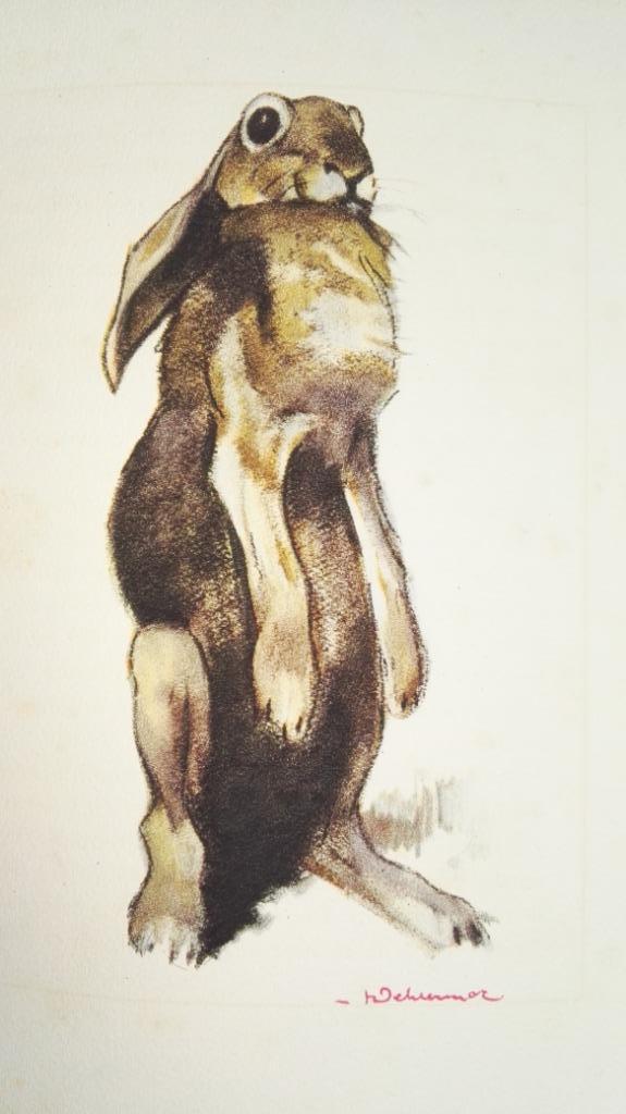 Hermant, Bonnard, Colette et Morand - Affaires de cœur 1934, Antiquités & Art, Antiquités | Livres & Manuscrits, Enlèvement ou Envoi