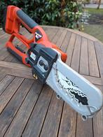 Scie d'élagage à batterie Black & Decker Alligator, Enlèvement