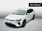 MG MG5 Long Range 61 kWh LUXURY, Auto's, Stof, Gebruikt, 156 pk, 500 kg