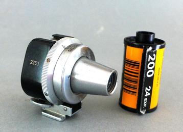  Leica Vintage Leitz Leica Viewfinder VIOOH 3,5 -13,5 cm in  beschikbaar voor biedingen