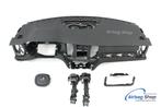 AIRBAG SET Dashboard grijs speaker VOLVO V60 S60 (2019 – …), Auto-onderdelen, Gebruikt, Ophalen of Verzenden