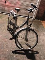 Damesfiets Oxford, Fietsen en Brommers, Fietsen | Dames | Damesfietsen, Versnellingen, 56 cm of meer, Zo goed als nieuw, Ophalen