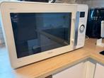 Combi microgolf oven Whirlpool, Elektronische apparatuur, Ophalen, Oven, Draaiplateau, Vrijstaand