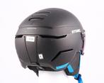 Casque de ski snowboard 59 61 63 cm ATOMIC SAVOR, Carving, Utilisé, Atomic, Autres types