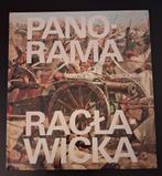 PANORAMA RACLAWICKA / THE RACLAWICE PANORAMA, Boeken, Ophalen of Verzenden