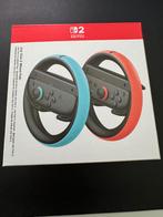 Switch 2 Joy-con wheel, Games en Spelcomputers, Ophalen of Verzenden, Zo goed als nieuw, Switch
