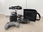 DJI AVATA 2 FLY MORE COMBO + ND-FILTERS + FPV CONTROLLER 3, Audio, Tv en Foto, Drones, Ophalen, Zo goed als nieuw, Drone met camera