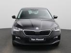 Skoda Scala 1.0 TSI 70kW Clever, Auto's, Skoda, Gebruikt, 95 pk, Zwart, Bedrijf