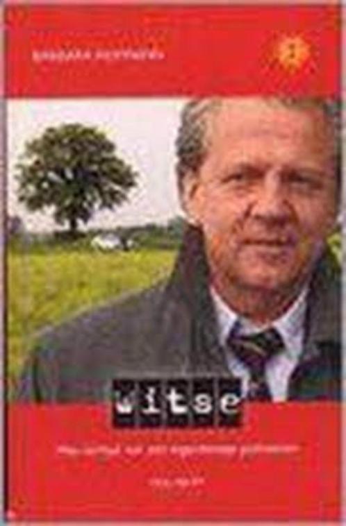 Witse - Barbara Hofmann, Livres, Romans, Comme neuf, Belgique, Enlèvement ou Envoi
