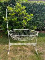 Wieg, Ophalen, Gebruikt, Wieg