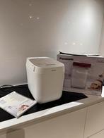 Broodbakmachine Panasonic SD-ZP2000, Elektronische apparatuur, Broodbakmachines, Ophalen, Gebruikt, Met timer, Meer dan 10 programma's