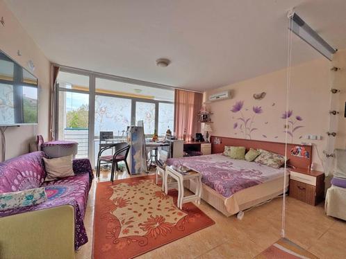 Studio te koop | Elite 3 Complex, Sunny Beach, Immo, Buitenland, Overig Europa, Appartement, Stad