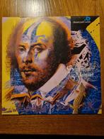 Diesel Park West - Shakespeare Alabama, Cd's en Dvd's, Ophalen, Zo goed als nieuw