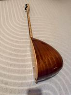 Uzun sap bağlama saz, Enlèvement, Neuf