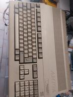 Te koop amiga 500 plus in doos, muis, transfo, kabel-tv, Ophalen of Verzenden