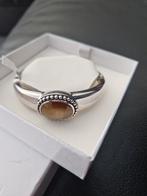 Slavenarmband van Ti Sento Milano, Ophalen, Nieuw, Met edelsteen, Zilver