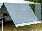 Fiama f45s luifel met toebehoren, Ophalen, Gebruikt, Fiamma