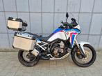 Honda CRF 1100 Africa twin, Cruise Control, 2 cilinders, Motorrijbewijs A, Particulier