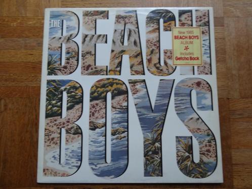 The Beach Boys, Cd's en Dvd's, Vinyl | Rock, Gebruikt, Rock-'n-Roll, 12 inch, Ophalen of Verzenden